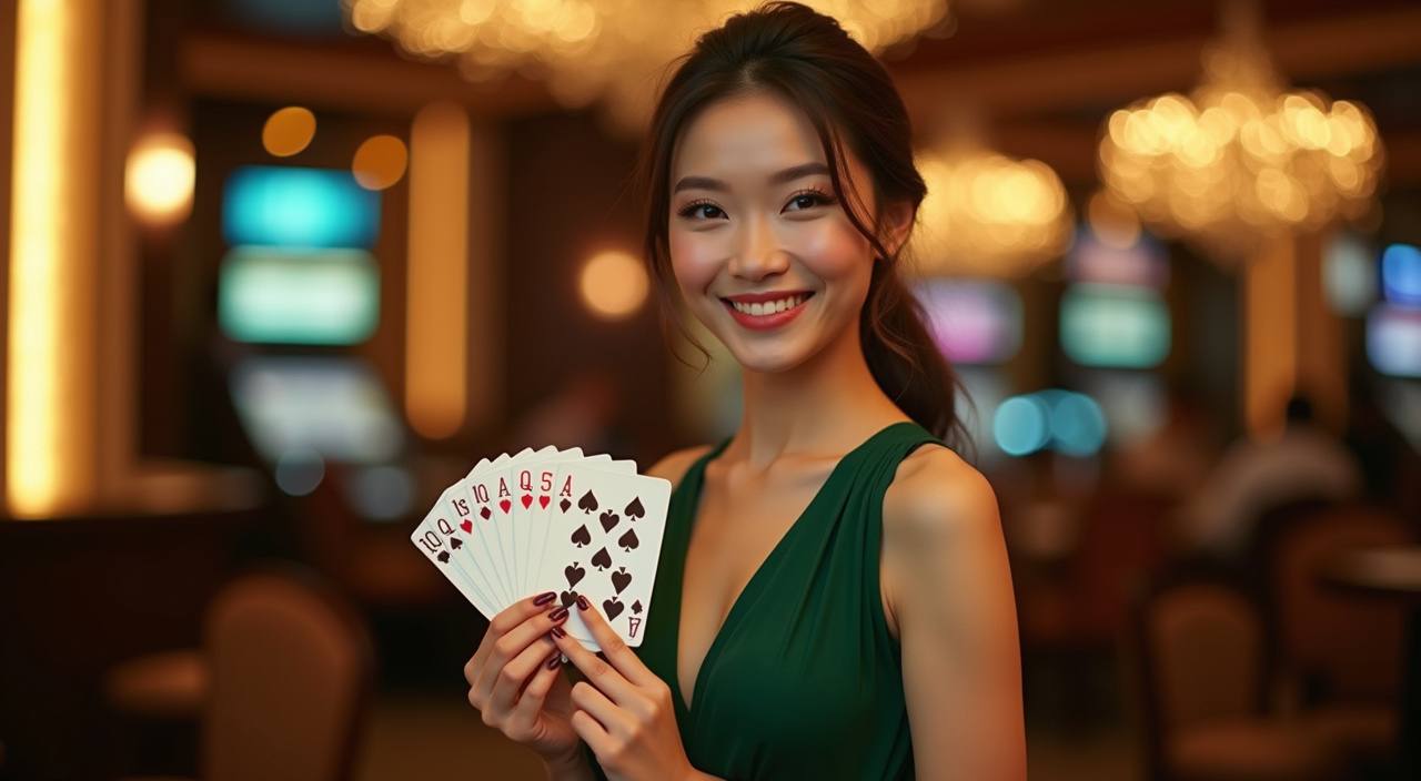 3u3994 Slot Bunga Raya