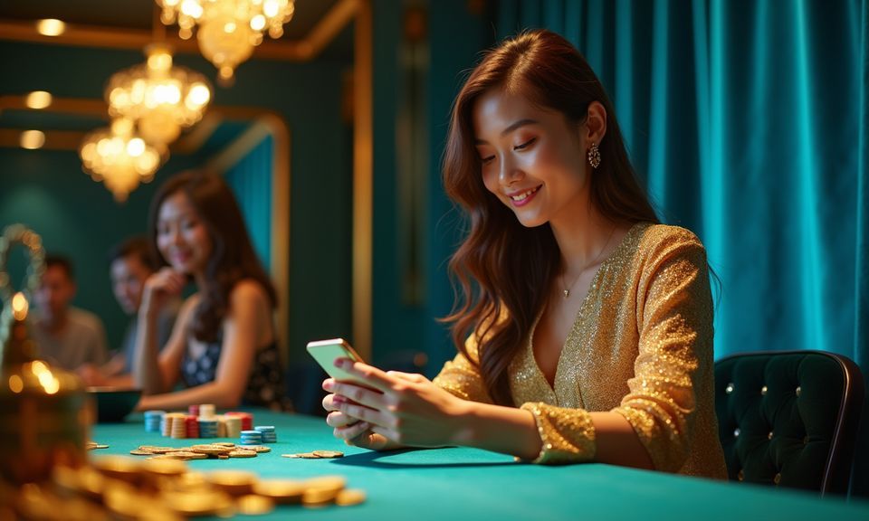 3u3994 Buka akaun 3u3994 dan masuk ke lobi sukan serta kasino